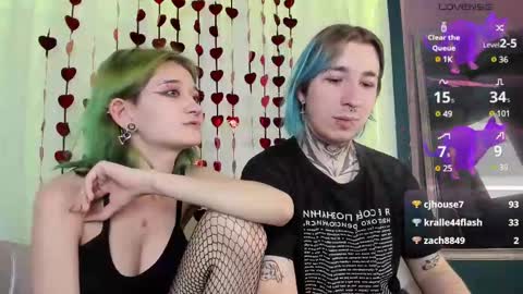milten_trish online show from 02.23.25