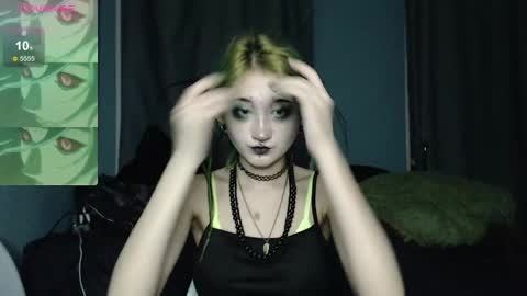 milten_trish online show from 02.12.26