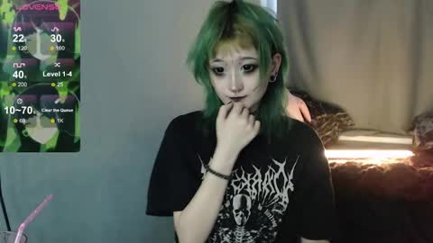 milten_trish online show from 03.14.26