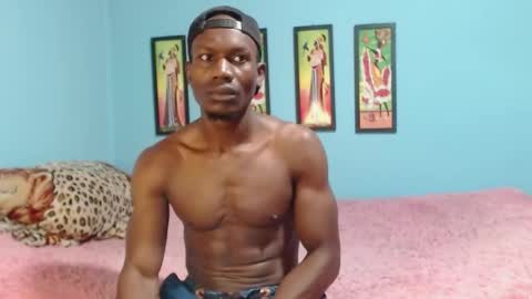 Miltonn online show from 10.17.25