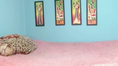 Miltonn online show from 10.26.25