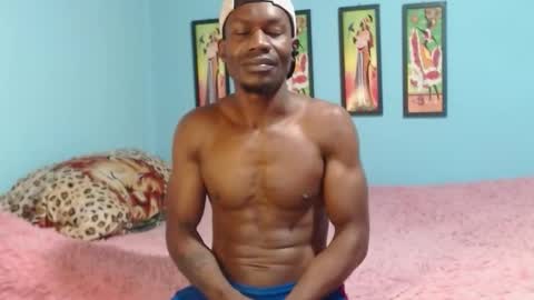 Miltonn online show from 10.31.25