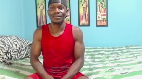 Miltonn online show from 12.20.25