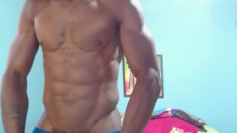 Miltonn online show from 01.14.26