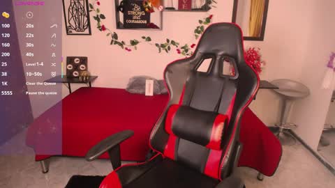 Snapshot of milu1220_ chatting on 04.14.26 milu1220_ online show from 04.14.26