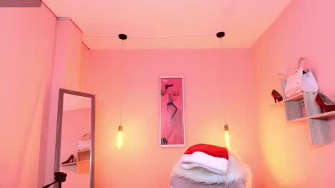 milu_carbajal_x online show from 12.05.25