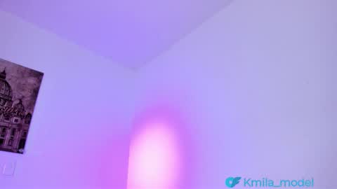 milu modelo independiente .onlyfans kmila model online show from 09.13.25