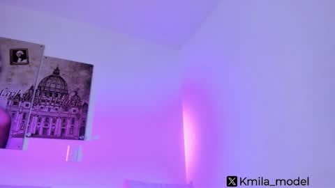 milu modelo independiente .onlyfans kmila model online show from 09.26.25