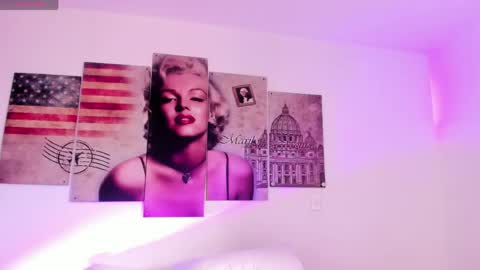 Snapshot of milu_cooper chatting on 05.10.26 milu modelo independiente .onlyfans kmila model online show from 05.10.26