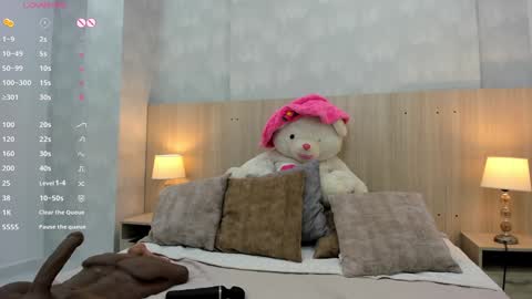 Milu Gomez online show from 12.15.24