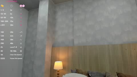 Milu Gomez online show from 12.18.24