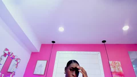 delicious chocolate online show from 07.22.26