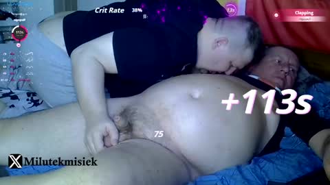 milutekmisiek online show from 04.26.26