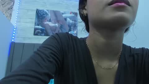 Miluu online show from 12.29.24