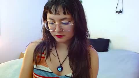 mily_baker online show from 01.13.25