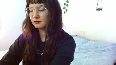 mily_baker online show from 01.13.25