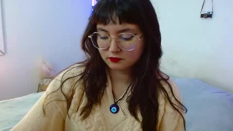 mily_baker online show from 01.15.25