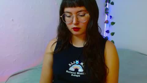mily_baker online show from 01.28.25