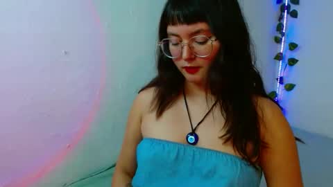 mily_baker online show from 01.30.25