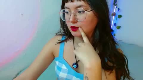 mily_baker online show from 02.03.25