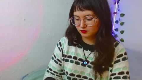 mily_baker online show from 02.14.25