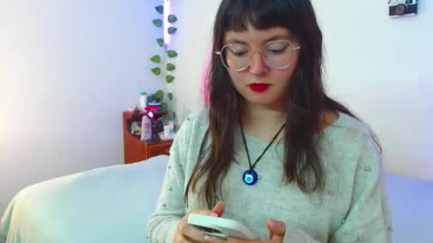 mily_baker online show from 02.18.25