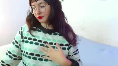 mily_baker online show from 02.19.25