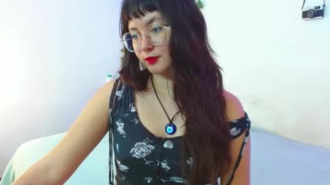 mily_baker online show from 02.22.25
