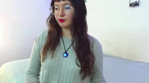 mily_baker online show from 02.22.25