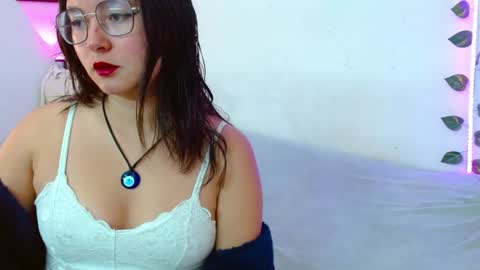 mily_baker online show from 07.22.26