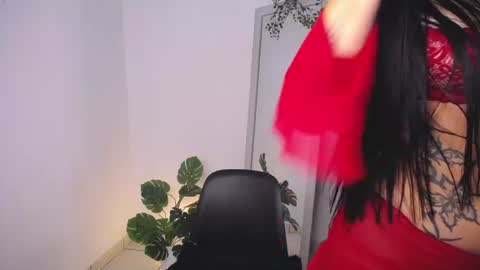Mily Ortiz online show from 07.11.26