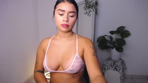 Mily Ortiz online show from 07.21.26