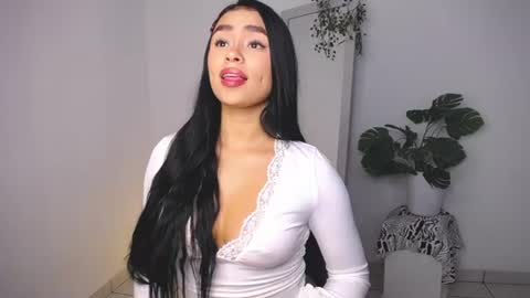 Mily Ortiz online show from 07.22.26
