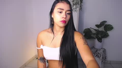 Mily Ortiz online show from 07.28.26