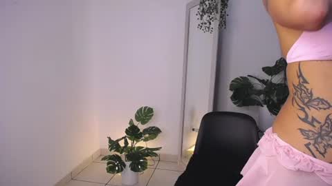 Mily Ortiz online show from 07.28.26