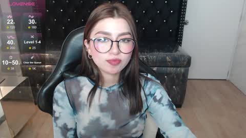 Mily online show from 12.21.24