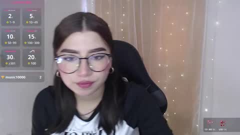 Mily online show from 01.12.25