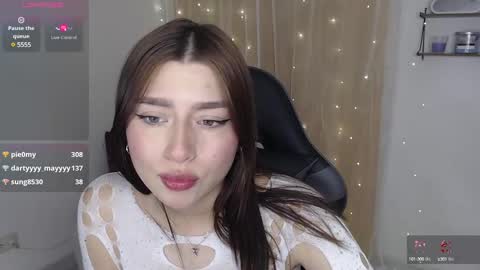 Mily online show from 01.22.25