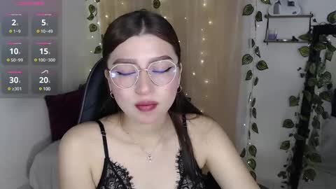 Mily online show from 03.04.25