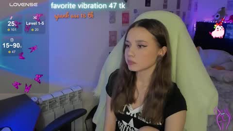 Emily online show from 03.03.25
