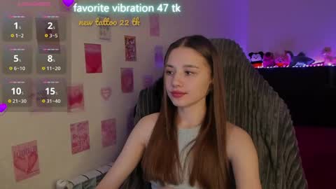 Emily online show from 03.23.26