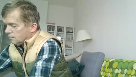 Milymen20 Skandinavian Polish man master fereskik straight mature online show from 12.01.25