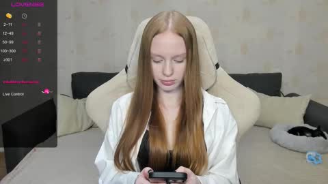 Milena and Jasper online show from 09.22.25