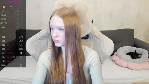 Milena and Jasper online show from 09.28.25