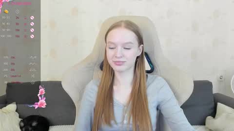 Milena and Jasper online show from 12.19.25