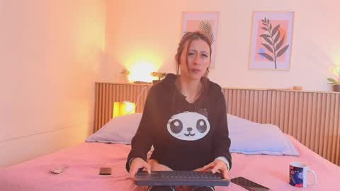 Milly  online show from 01.02.25