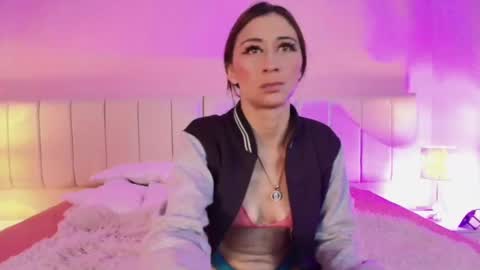 Milly  online show from 02.28.25