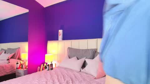 Milly  online show from 09.26.25