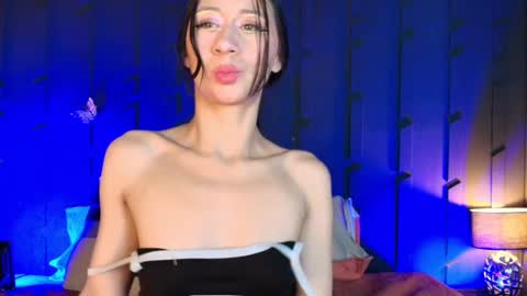 Milly  online show from 10.19.25