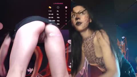 Milly  online show from 10.31.25